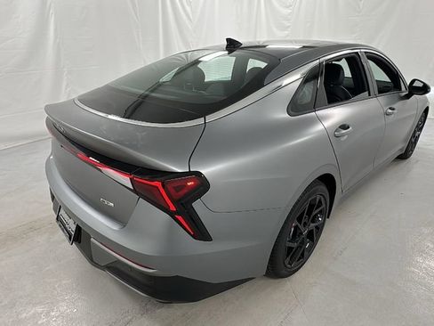New 2026 Kia K5 GT-Line image 3