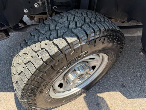 Used 2018 Ford F350 XL AWD/4WD image 35