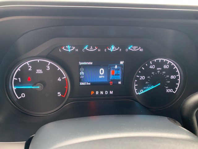 Certified 2025 Ford F350 XL w/ STX Appearance Package AWD/4WD image 29