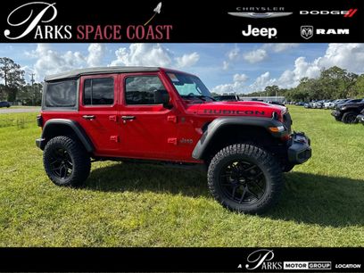Certified 2026 Jeep Wrangler Unlimited Rubicon
