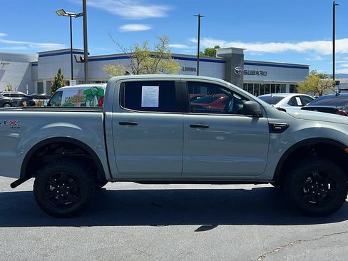 Used 2022 Ford Ranger XL w/ Equipment Group 101A High AWD/4WD image 4