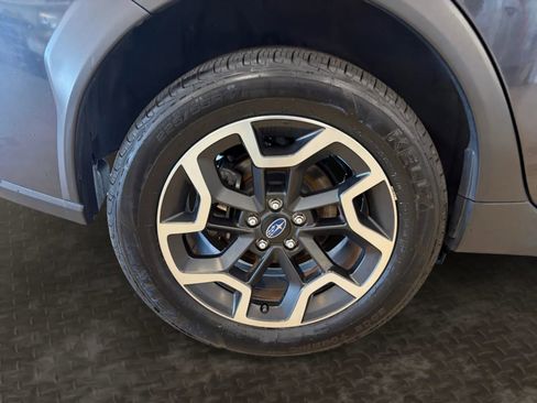 Used 2017 Subaru Crosstrek 2.0i Limited AWD/4WD image 40