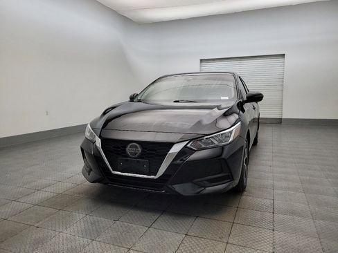 Used 2022 Nissan Sentra SV w/ Lighting Package image 15