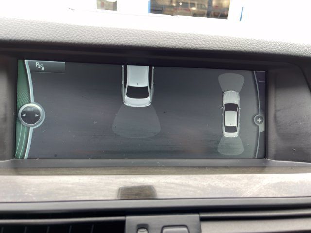 Used 2012 BMW 528i xDrive Sedan AWD/4WD image 20