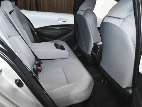 Used 2023 Toyota Corolla SE AWD/4WD image 41