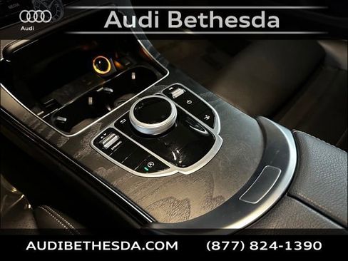 Used 2018 Mercedes-Benz C 300 4MATIC Coupe image 26