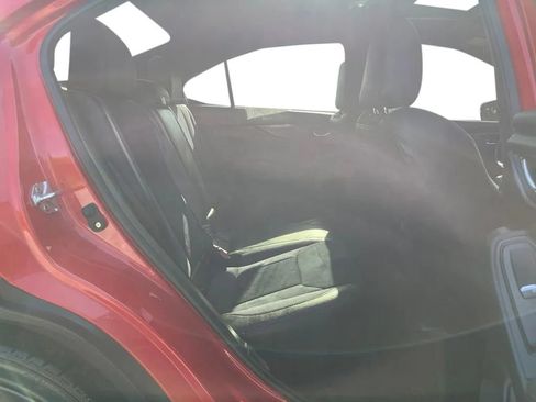 Used 2023 Subaru WRX Limited AWD/4WD image 17