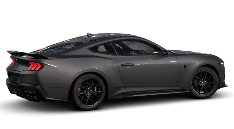 New 2026 Ford Mustang Dark Horse RWD image 25