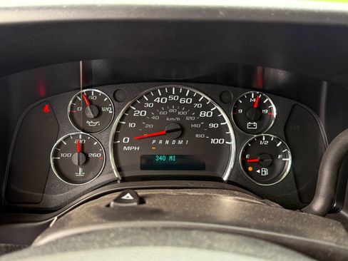 New 2025 Chevrolet Express 3500 w/ Power Convenience Package image 38