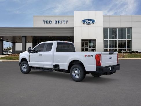 New 2026 Ford F350 XL w/ XL Driver Assist Package AWD/4WD image 5