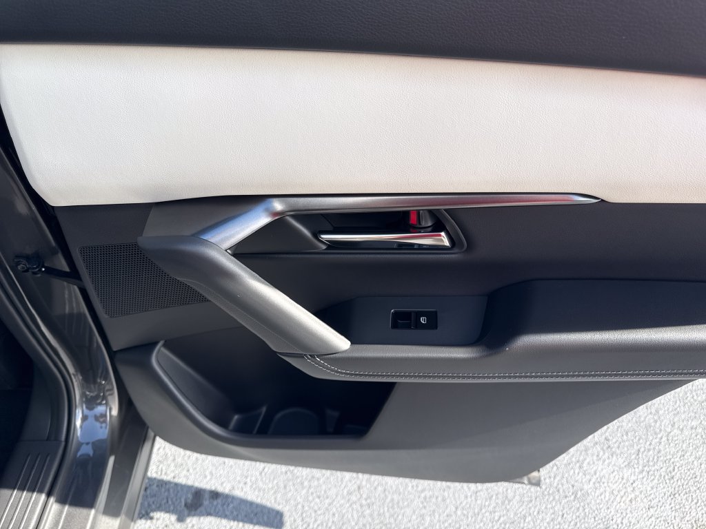 New 2026 MAZDA CX-5 Select AWD/4WD image 12