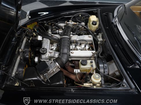 Used 1990 Alfa Romeo Spider Graduate RWD image 3