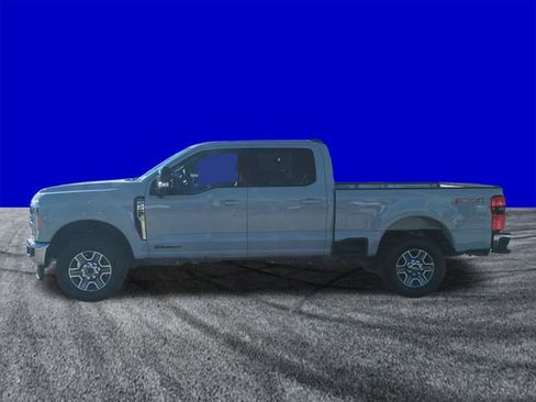 New 2026 Ford F250 Lariat w/ FX4 Off-Road Package AWD/4WD image 7