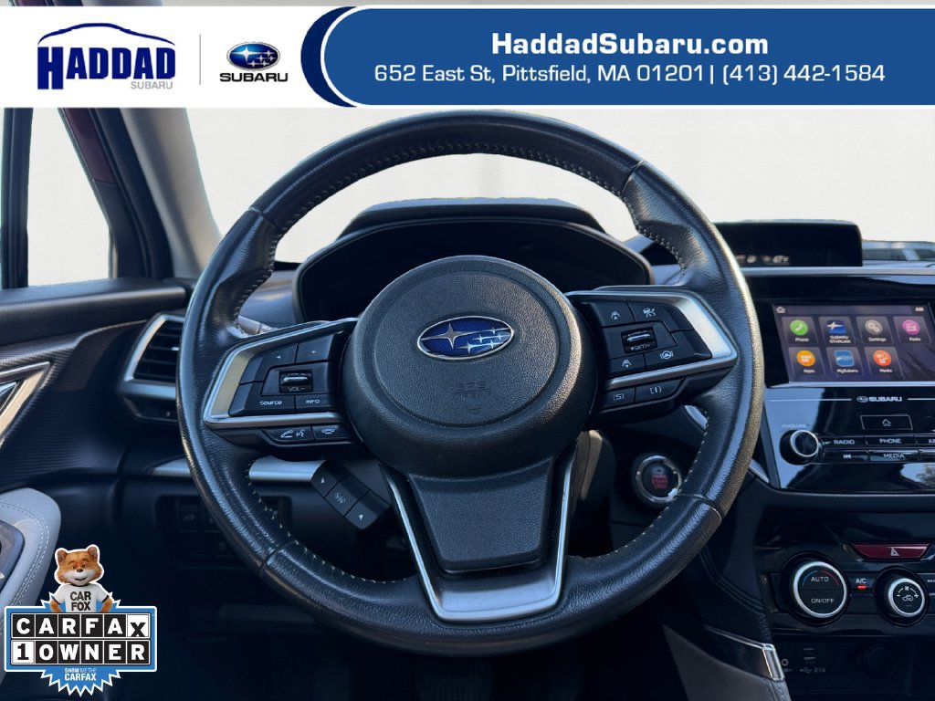 Used 2024 Subaru Forester Premium AWD/4WD image 13