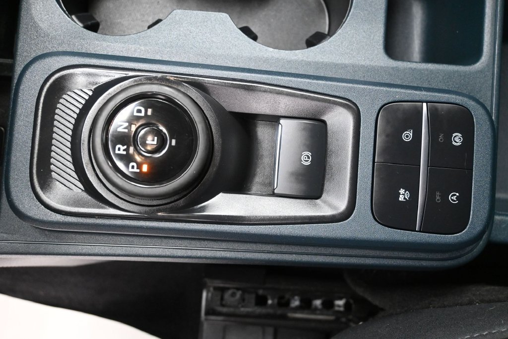 Used 2024 Ford Maverick XL FWD image 17