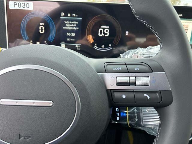 New 2026 Hyundai Sonata SEL FWD image 9