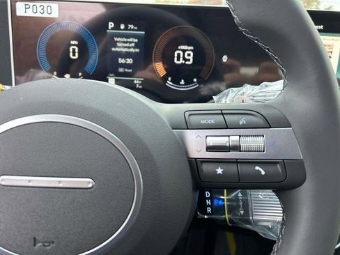 New 2026 Hyundai Sonata SEL image 9