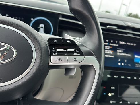 Used 2024 Hyundai Tucson Limited image 19