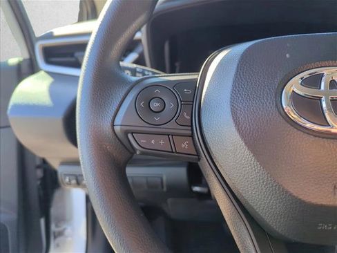 New 2026 Toyota Corolla LE image 17