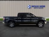 Used 2013 Ford F150 Lariat w/ Luxury Equipment Group image 2