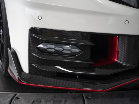 Used 2024 Nissan GT-R NISMO w/ Floor Mat Package AWD/4WD image 20