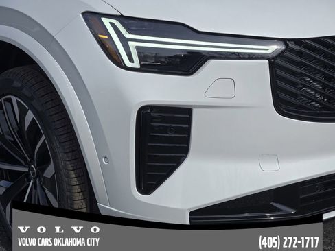 New 2026 Volvo XC90 B6 Ultra w/ Lounge Package AWD/4WD image 7