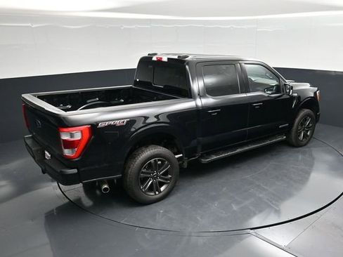 Used 2022 Ford F150 Lariat image 57