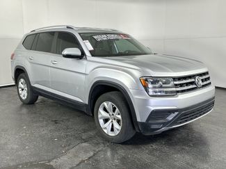 Used 2018 Volkswagen Atlas S video 2