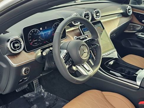 New 2026 Mercedes-Benz CLE 53 AMG 4MATIC Coupe image 14