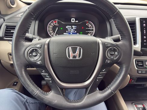 Used 2020 Honda Ridgeline RTL image 20