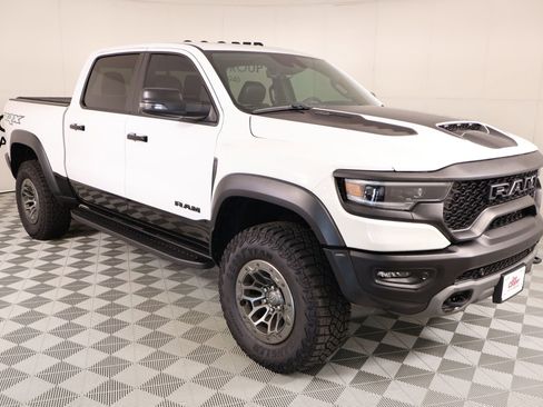Used 2024 RAM 1500 TRX AWD/4WD image 1