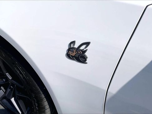 New 2026 Dodge Charger Scat Pack image 15