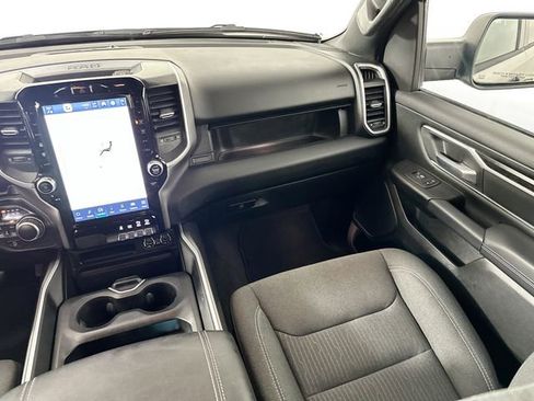 Used 2023 RAM 1500 Big Horn image 27