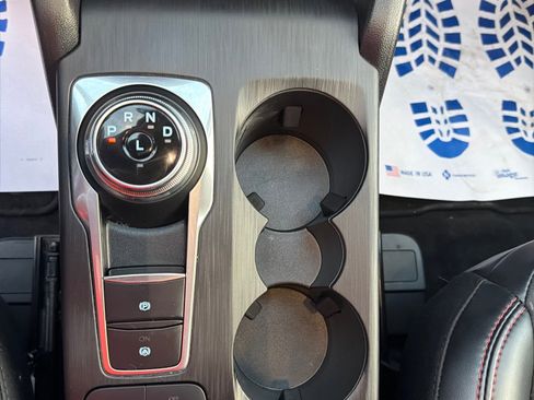 Used 2025 Ford Escape ST-Line Select image 24