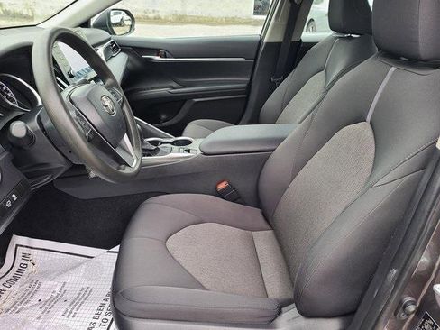 Used 2023 Toyota Camry LE image 7