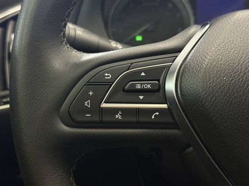 Used 2024 INFINITI Q50 Sensory RWD image 50