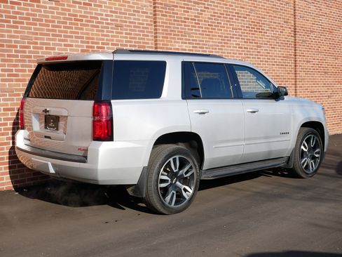 Used 2020 Chevrolet Tahoe Premier image 25