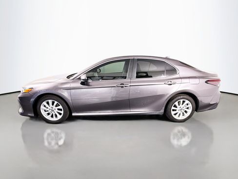 Used 2023 Toyota Camry LE image 6