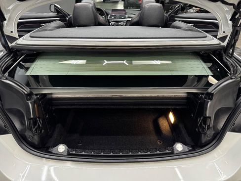 Used 2018 BMW 430i Convertible image 48