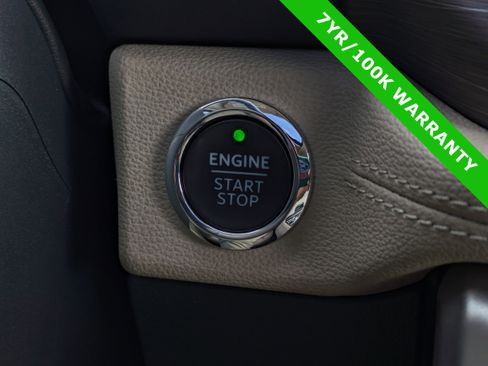 Certified 2024 Ford Expedition Max Limited image 36