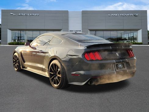 Used 2018 Ford Mustang Shelby GT350 w/ Electronics Package image 3