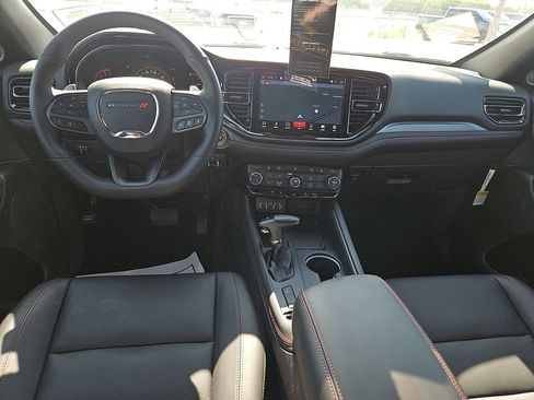 New 2025 Dodge Durango R/T image 12