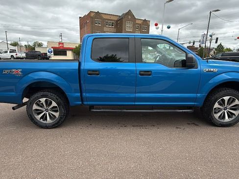 Used 2019 Ford F150 XL w/ Equipment Group 101A Mid AWD/4WD image 4