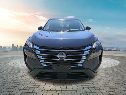 New 2026 Nissan Rogue SV image 9