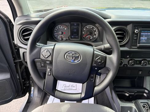 Used 2019 Toyota Tacoma SR w/ SR Convenience Package AWD/4WD image 15