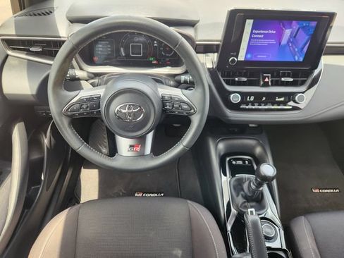 Certified 2023 Toyota Corolla GR w/ Performance Package AWD/4WD image 27