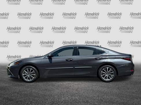Certified 2023 Lexus ES 350 w/ Accessory Package (Z2) FWD image 8
