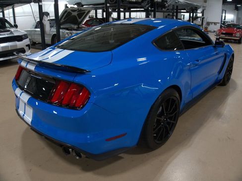 Used 2017 Ford Mustang Shelby GT350 w/ Electronics Package image 5
