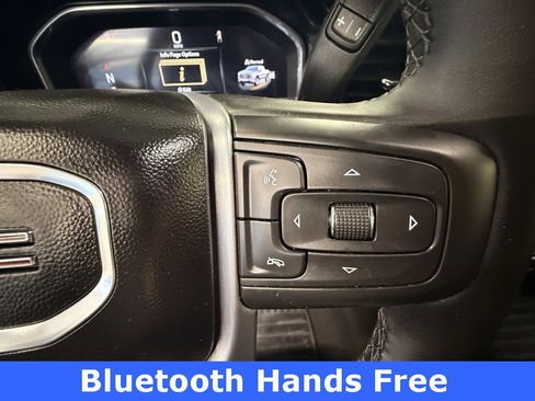 Used 2024 GMC Sierra 1500 Elevation image 25