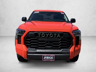 Used 2022 Toyota Tundra TRD Pro AWD/4WD video 2
